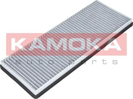 Kamoka F501001 - K1004A=LAK45 \ Фильтр салона (угольн.)_AUDI 80/ 90 6/93->/ A4 1/95->/ VW PASSAT 10/96 autosila-amz.com