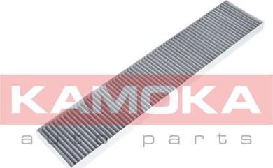 Kamoka F501101 - Фильтр воздуха в салоне autosila-amz.com