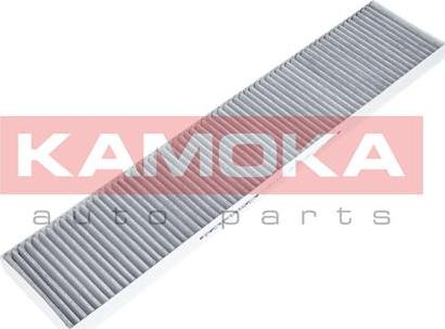 Kamoka F501101 - Фильтр воздуха в салоне autosila-amz.com