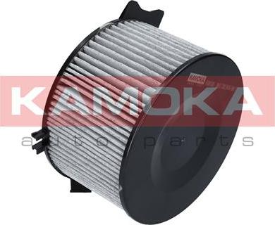 Kamoka F501301 - Фильтр воздуха в салоне autosila-amz.com