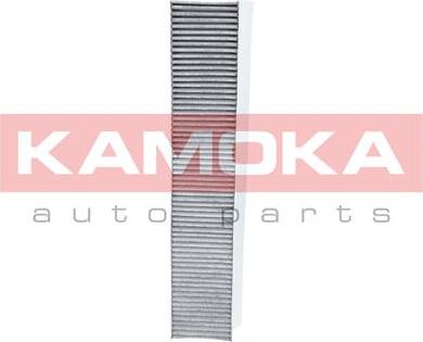 Kamoka F503601 - Фильтр воздуха в салоне autosila-amz.com