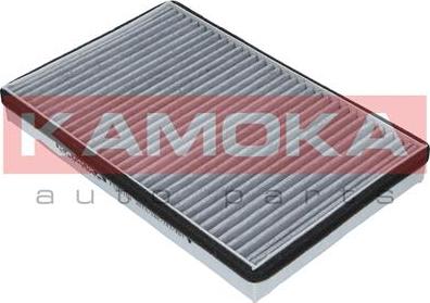 Kamoka F503101 - Фильтр воздуха в салоне autosila-amz.com