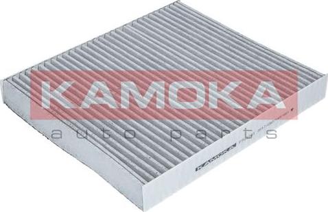 Kamoka F503301 - Фильтр воздуха в салоне autosila-amz.com
