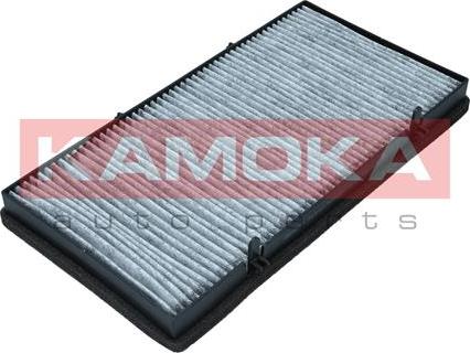 Kamoka F519101 - Фильтр воздуха в салоне autosila-amz.com