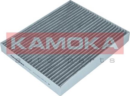 Kamoka F514001 - Фильтр воздуха в салоне autosila-amz.com