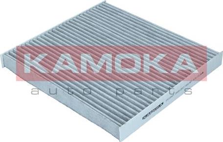 Kamoka F515501 - Фильтр воздуха в салоне autosila-amz.com
