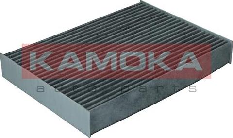 Kamoka F515601 - Фильтр воздуха в салоне autosila-amz.com