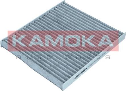 Kamoka F518401 - Фильтр воздуха в салоне autosila-amz.com