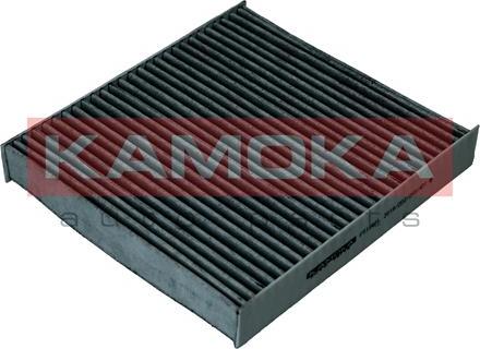 Kamoka F513401 - Фильтр воздуха в салоне autosila-amz.com