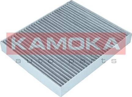 Kamoka F513001 - Фильтр воздуха в салоне autosila-amz.com