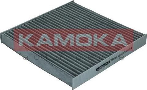 Kamoka F513301 - Фильтр воздуха в салоне autosila-amz.com