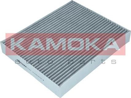 Kamoka F513201 - Фильтр воздуха в салоне autosila-amz.com