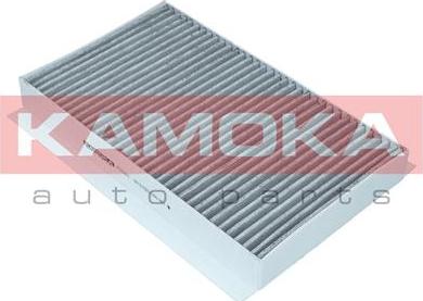 Kamoka F512201 - Фильтр воздуха в салоне autosila-amz.com