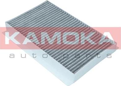 Kamoka F512201 - Фильтр воздуха в салоне autosila-amz.com