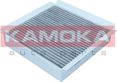 Kamoka F520301 - Фильтр воздуха в салоне autosila-amz.com