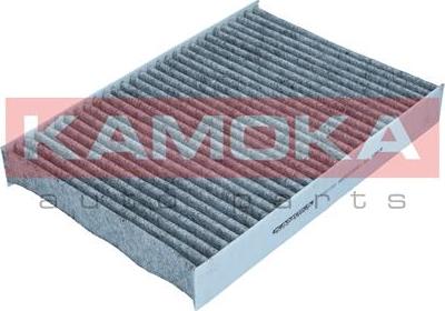 Kamoka F521101 - Фильтр воздуха в салоне autosila-amz.com