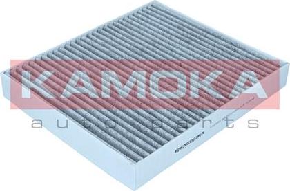 Kamoka F523001 - Фильтр воздуха в салоне autosila-amz.com