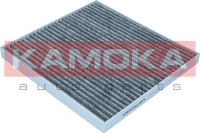 Kamoka F522501 - Фильтр воздуха в салоне autosila-amz.com