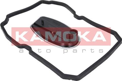 Kamoka F600901 - Гидрофильтр, автоматическая коробка передач autosila-amz.com