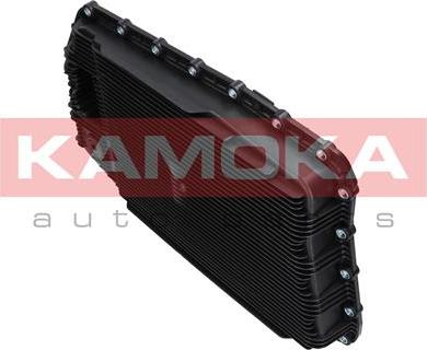 Kamoka F600601 - Масляный поддон, автоматическая коробка передач autosila-amz.com