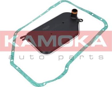 Kamoka F601901 - Гидрофильтр, автоматическая коробка передач autosila-amz.com