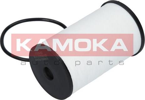 Kamoka F601401 - Гидрофильтр, автоматическая коробка передач autosila-amz.com