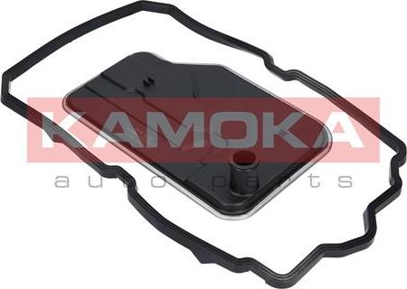 Kamoka F601001 - Гидрофильтр, автоматическая коробка передач autosila-amz.com