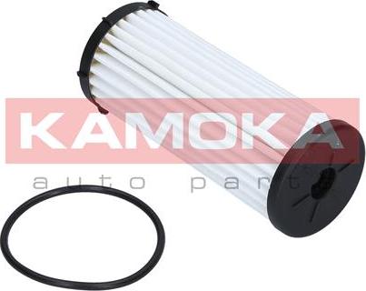 Kamoka F603001 - Гидрофильтр, автоматическая коробка передач autosila-amz.com