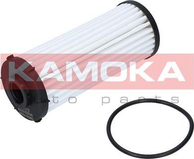 Kamoka F603001 - Гидрофильтр, автоматическая коробка передач autosila-amz.com