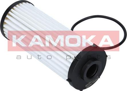 Kamoka F603001 - Гидрофильтр, автоматическая коробка передач autosila-amz.com