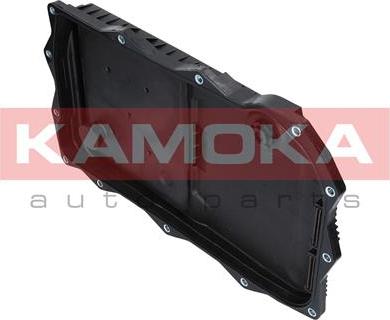 Kamoka F603301 - Масляный поддон, автоматическая коробка передач autosila-amz.com
