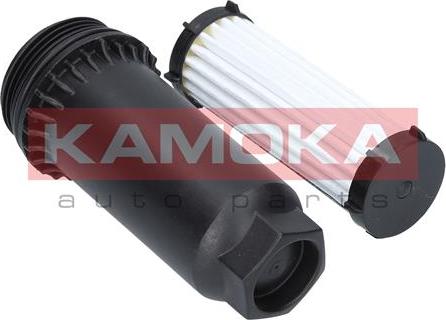 Kamoka F602401 - ФИЛЬТР АКПП autosila-amz.com