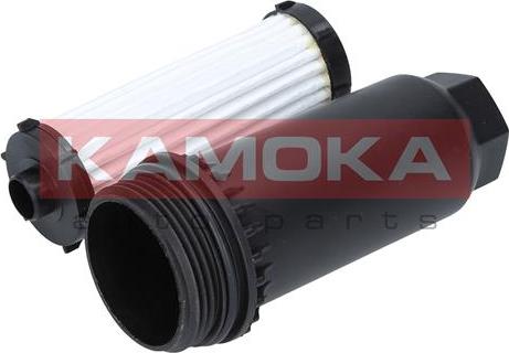 Kamoka F602401 - ФИЛЬТР АКПП autosila-amz.com