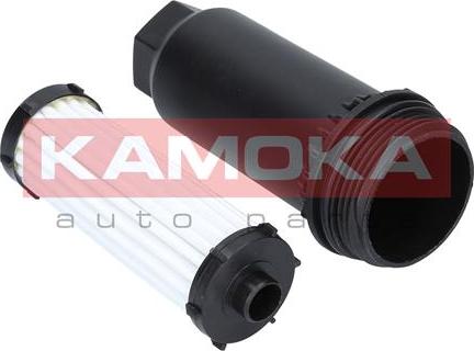 Kamoka F602401 - Гидрофильтр, автоматическая коробка передач autosila-amz.com