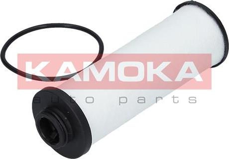 Kamoka F602601 - Гидрофильтр, автоматическая коробка передач autosila-amz.com