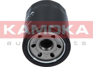 Kamoka F104401 - Масляный фильтр autosila-amz.com