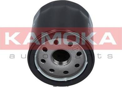 Kamoka F104001 - Масляный фильтр autosila-amz.com