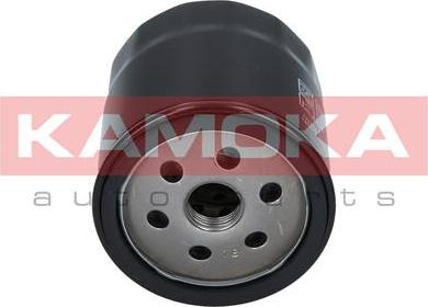 Kamoka F104301 - Масляный фильтр autosila-amz.com