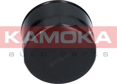 Kamoka F104201 - Масляный фильтр autosila-amz.com