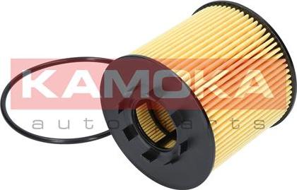 Kamoka F105701 - F105701 ФИЛЬТР МАСЛЯНЫЙ NIS INTERSTAR 02->,OPE MOVANO 00->,VIVARO 00->,REN ESPACE III/IV autosila-amz.com