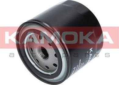 Kamoka F106701 - Масляный фильтр autosila-amz.com