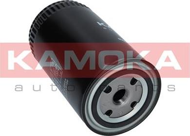 Kamoka F101001 - Масляный фильтр autosila-amz.com