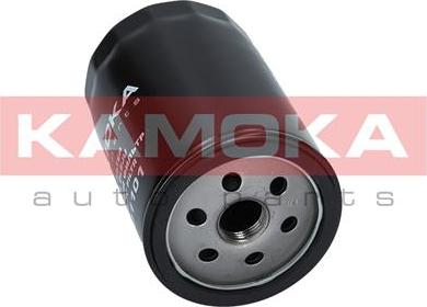 Kamoka F101101 - Масляный фильтр autosila-amz.com