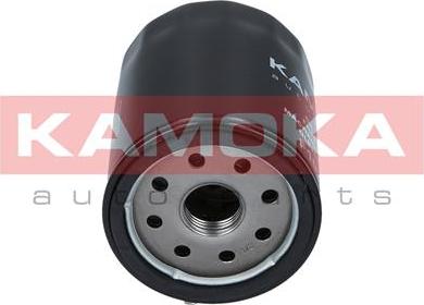 Kamoka F103901 - Масляный фильтр autosila-amz.com