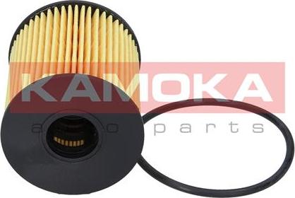 Kamoka F103401 - Масляный фильтр autosila-amz.com