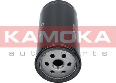 Kamoka F103701 - Масляный фильтр autosila-amz.com