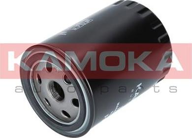 Kamoka F107301 - Масляный фильтр autosila-amz.com