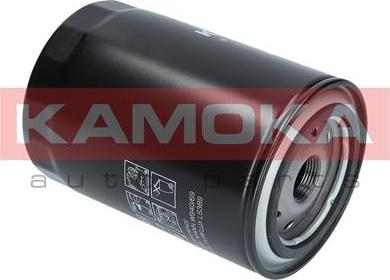 Kamoka F114101 - Масляный фильтр autosila-amz.com