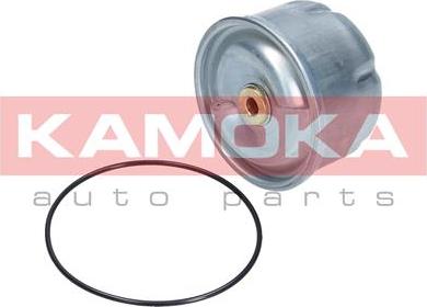 Kamoka F115001 - Масляный фильтр autosila-amz.com