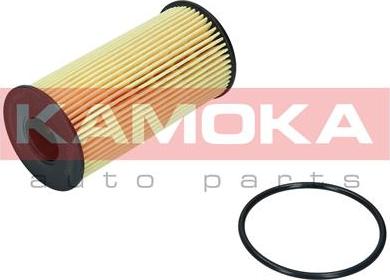 Kamoka F116401 - Автодеталь autosila-amz.com